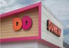 Dunkin Brands explora venta o fusión con Inspire Brands
