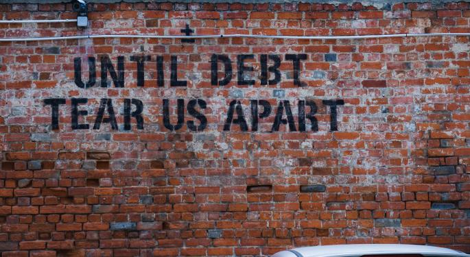 CBO: US National Debt Could Increase To 98% Of GDP By 2030