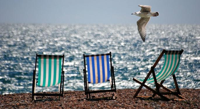 8 Foolproof Ways To Save Money This Summer