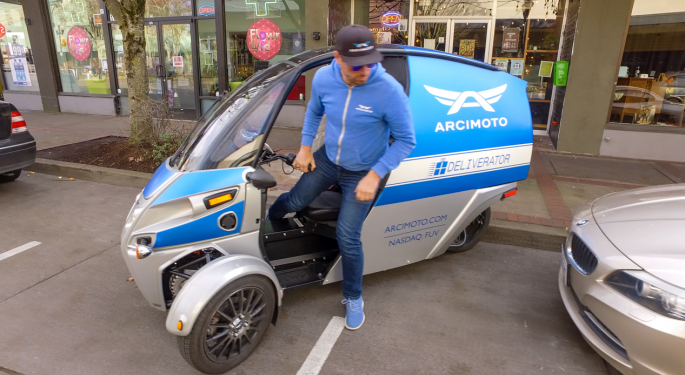 Arcimoto, Ayro, Helbiz CEOs Talk Pandemic Challenges And Opportunities In Micromobility