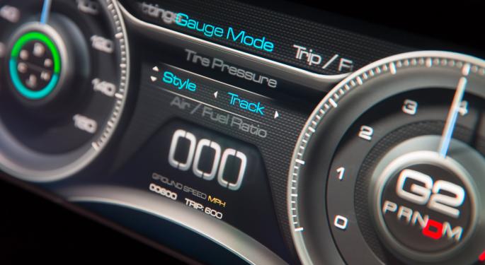 BofA: Buy Delphi Automotive Before It's Too Late
