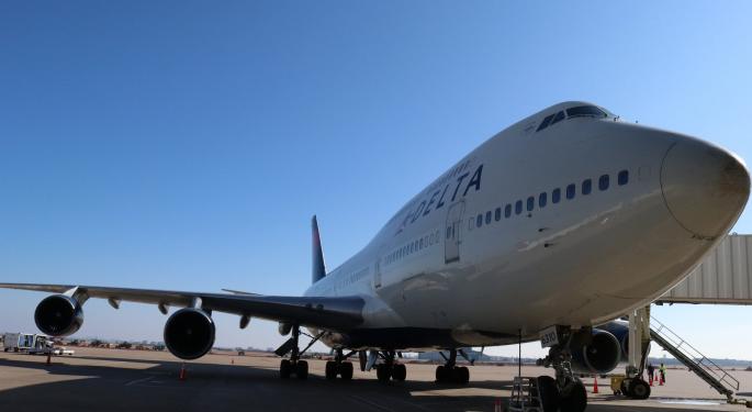Q&A: Delta Air Lines VP Talks Cargo-Led Strategy