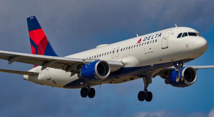 Delta Borrowing $1.5 Billion To Pay For LATAM Airlines Stake
