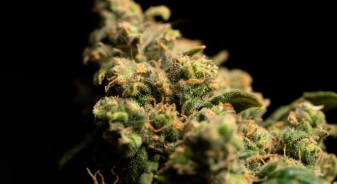 FDA And CDC Issue Warnings On Hemp-Derived Products Containing Delta-8 THC
