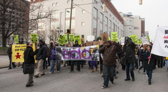 Did You Hear About MIT's New Civil Disobedience Award?