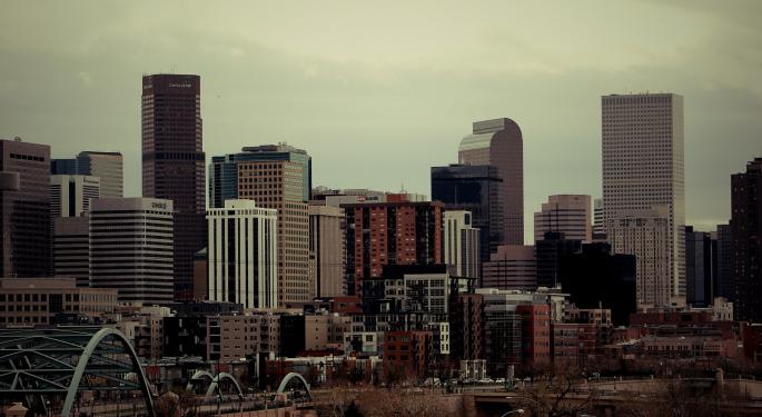 Colorado Governor Approves Cannabis Social Equity Bill