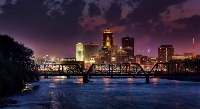 Regulatory Update: Mississippi, Iowa, Mexico