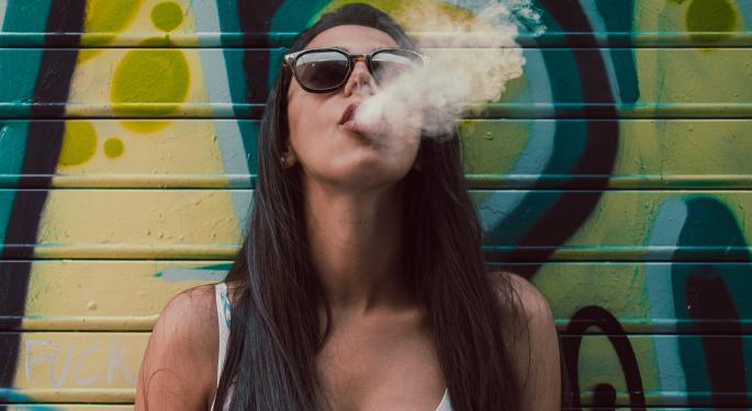 Can You Smoke Weed In London? Mayor Plans To Decriminalize Cannabis Among Teens & Young Adults