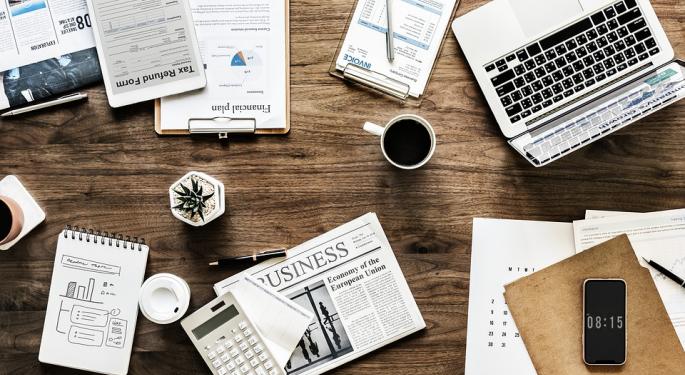 The 4 Most Important Ways To Evaluate A Stock