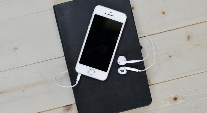 Apple Music May Be The Best Streaming Service, But There's A Learning Curve