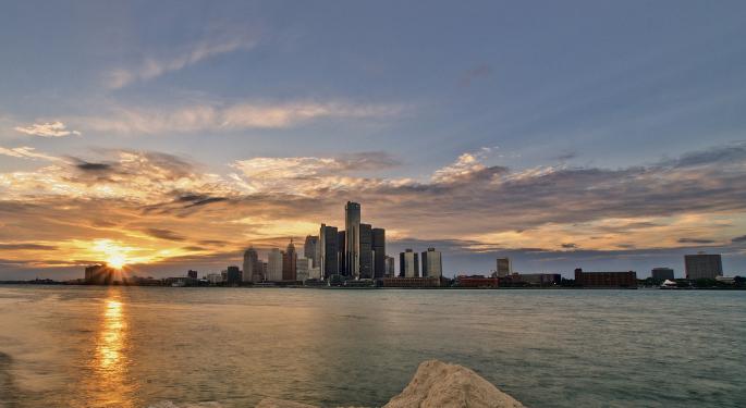 Michigan Senate Passes Bills Allowing Cannabis Records To Be Expunged