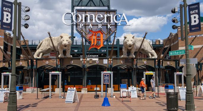 Big 3 Sports Betting Companies Continue To Dominate Michigan Market