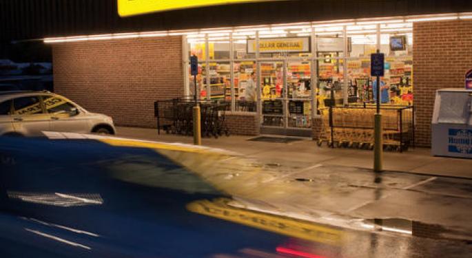 3 Analysts Are More Bullish On Dollar General Post Q1 Beat