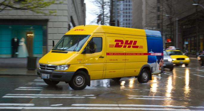 Deutsche Post Commits $552 Million To Build Up To 100,000 StreetScooter Units Per Year