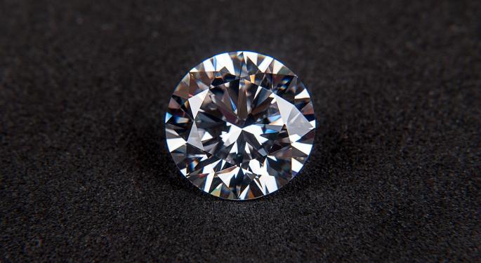 Signet Jewelers To Replace CFO Santana In April