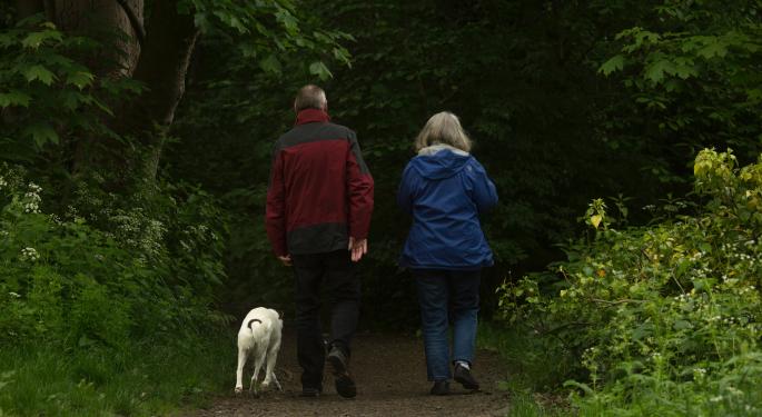 The Worst Way to Withdraw from Retirement Accounts