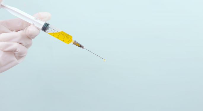 Here's What Is Going On With Ocugen OCGN Stock