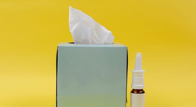 Psychedelics Company Silo Wellness May Reach Latin America With Its Psilocybin Nasal Spray