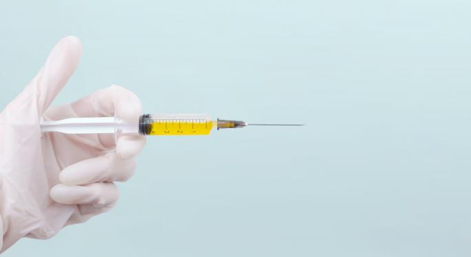 La vacuna de CureVac es segura pero se desconoce su eficacia