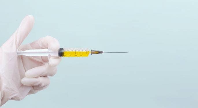 CEO Moderna: Omicron può impattare efficacia vaccini