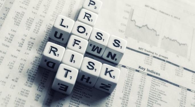 5 factores de riesgo de recesión que los inversores deberían vigilar