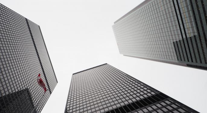 In The Future, Every Company Will Be A Financial Services Company
