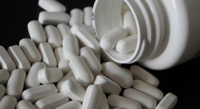 Morgan Stanley Cuts Perrigo's Price Target To $112, Expects Lower Long-Term Growth