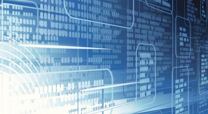 QTS Realty Trust At The Intersection Of Real Estate And Technology