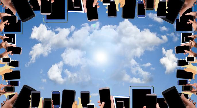 Nutanix's Q3 Beat 'Solid,' Guidance 'Robust'