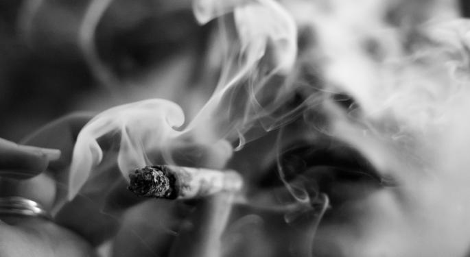 What 2021 Taught Us About Youth Cannabis Use