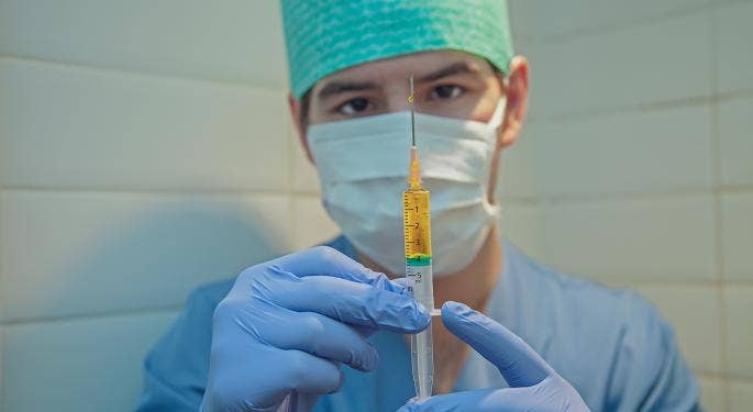 Lonza inizierà quest’anno la produzione del vaccino di Moderna