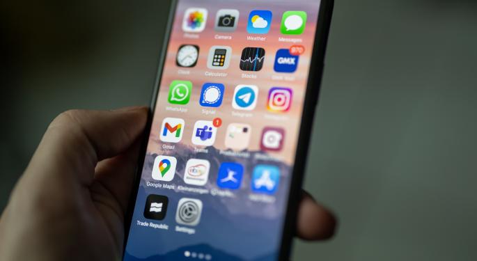 Apple advierte a creadores de apps sobre el seguimiento no autorizado