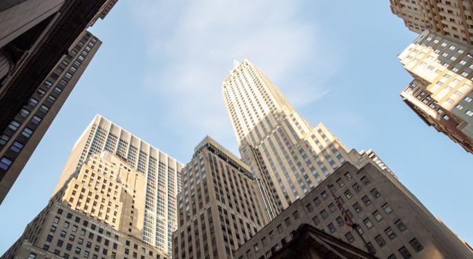 Stress Test Results In A 'Shot In The Arm' For Bank Stocks Says Analyst