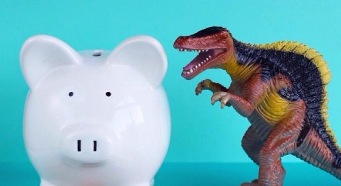 The Investment Banks Fueling The Psychedelic Renaissance