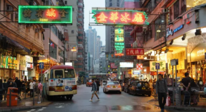 What do Jack Ma, Joe Biden, and Xi Jinping All Have in Common?