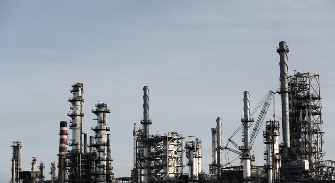 Betting On The Brent ETF? Watch These Factors