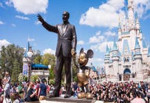 Los pros y contras del recorte de dividendos de Disney