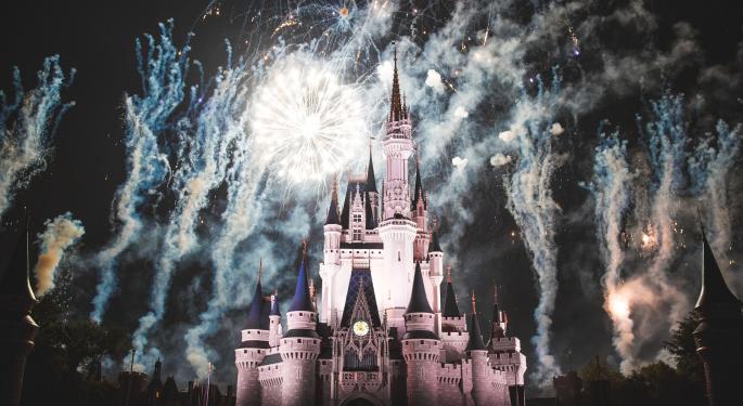4 Key Takeaways From Disney's Q2 Print