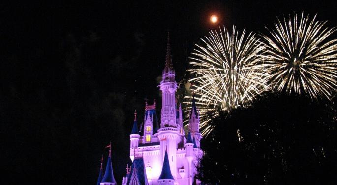 Happiness Just Got Dearer:  Disney Park Visits Turn More Expensive For Families