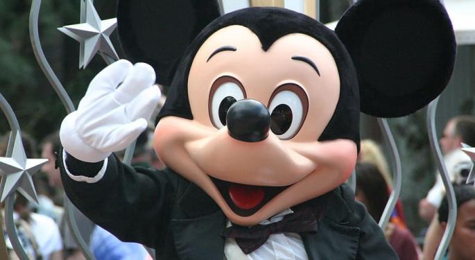 Disney Makes Vaccination Mandatory For Salaried, Non-Union Hourly Workers In U.S.