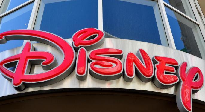 2 Catalysts For Disney's Underestimated Growth