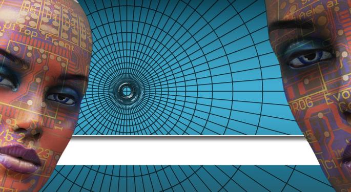 Google I/O: 'The Exciting, The Important And The Depressing'