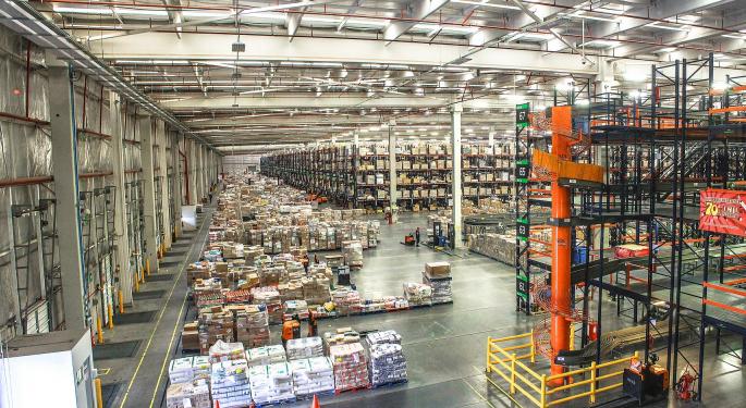 DHL Supply Chain To Build Distribution Center Complex In Charleston, SC