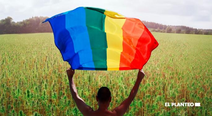 The Queer Cannabis Club: The First LGBTIQ+ Cannabis Consortium