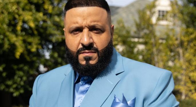 Cannabis Movers & Shakers: DJ Khaled Enters CBD Market, Aurora Confirms Layoffs, MedMen Elects New Chair