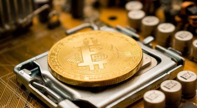 Bitcoin supera per la prima volta i $50.000
