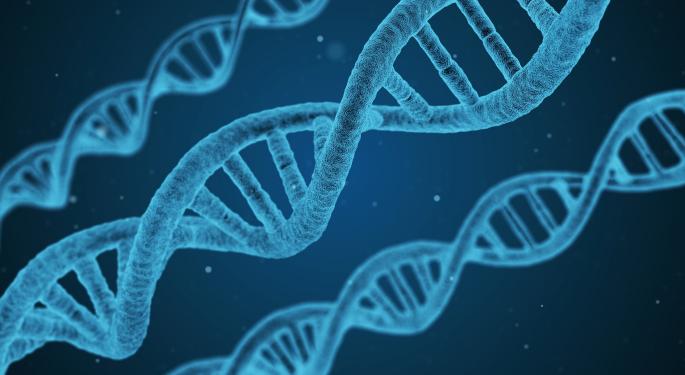 Illumina Reported Its Fastest Top-line Growth Since 2015