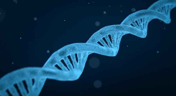 Entheon Acquires Pre-Testing Genetics Platform For Psychedelic Treatment