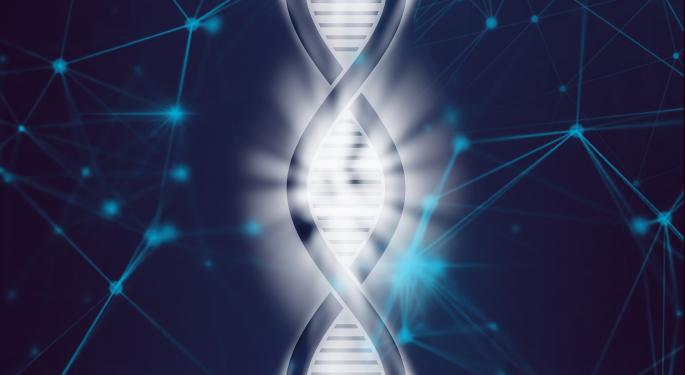 Are Genomic Stocks The Next FANG Stocks?