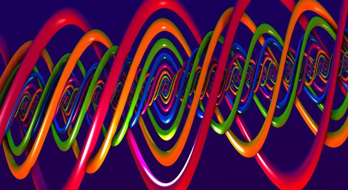 Mizuho Upgrades Audentes On Promising Gene Therapy Candidate
